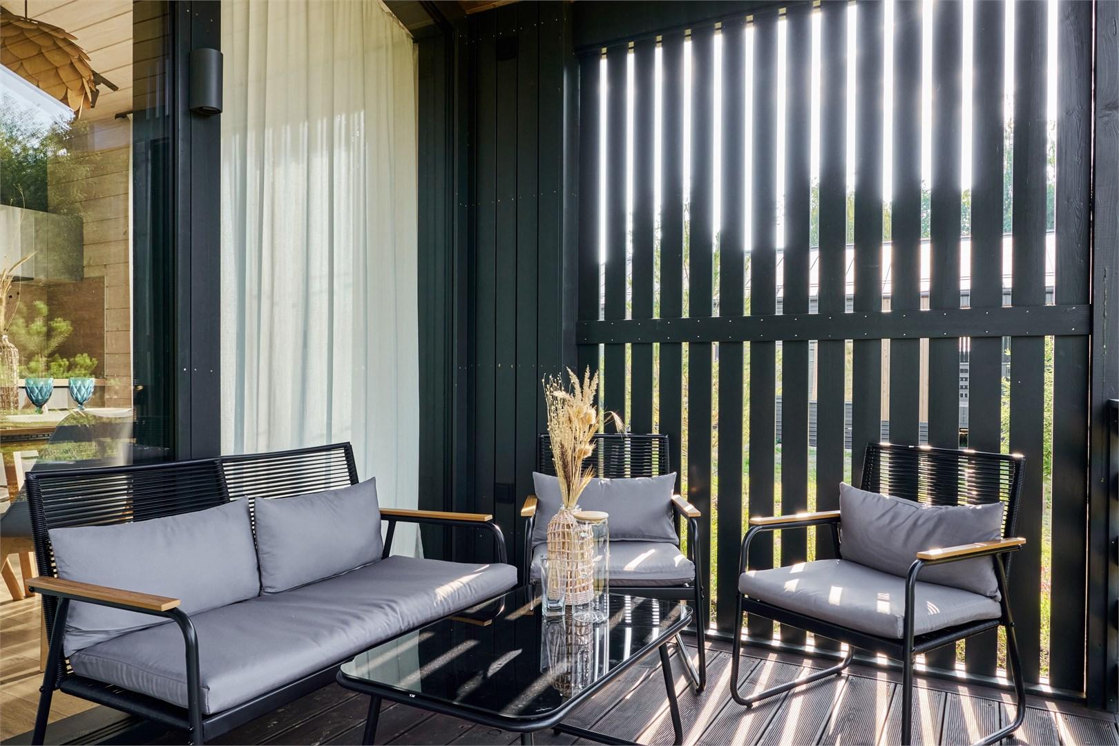 Фото Русские Сезоны Эмбиент парк