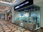 Casio Concept Store (Saken Seifullin Avenue, 617), watch shop