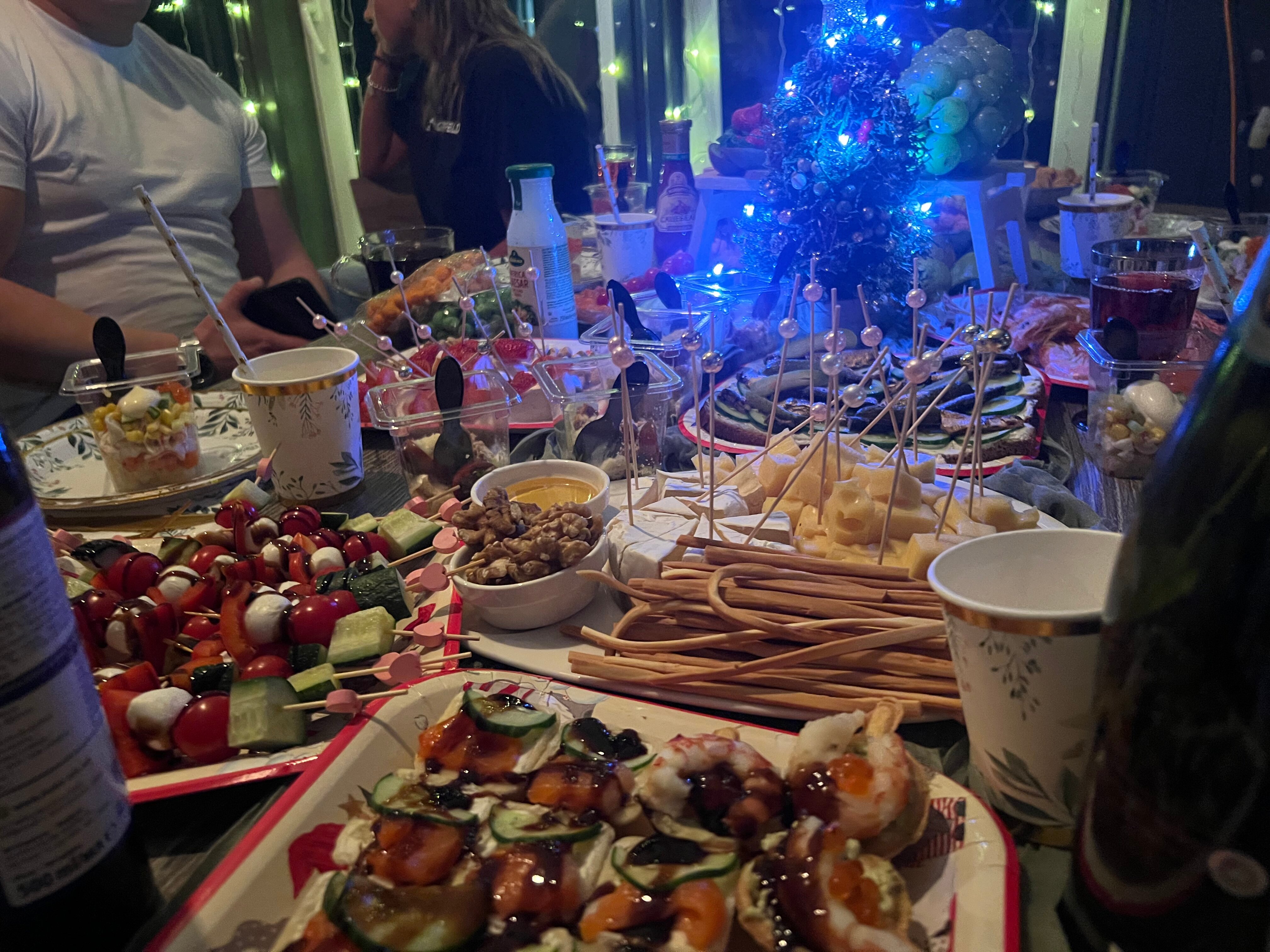 Фото Барн Рублёво