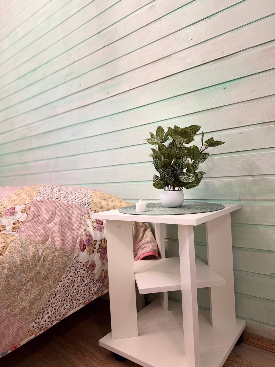 Фото Коттедж на Лесной