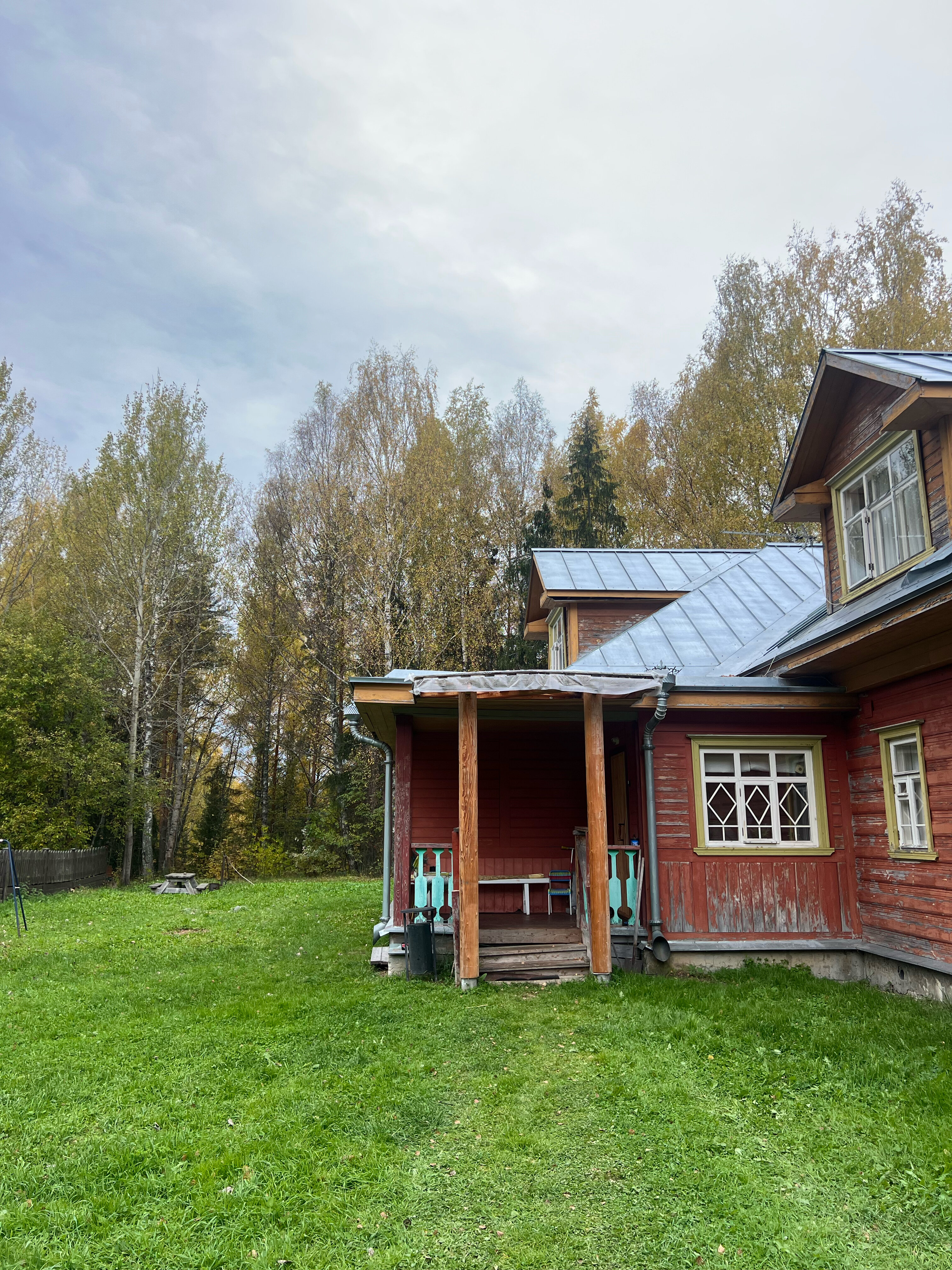 Фото Hidden Plyos