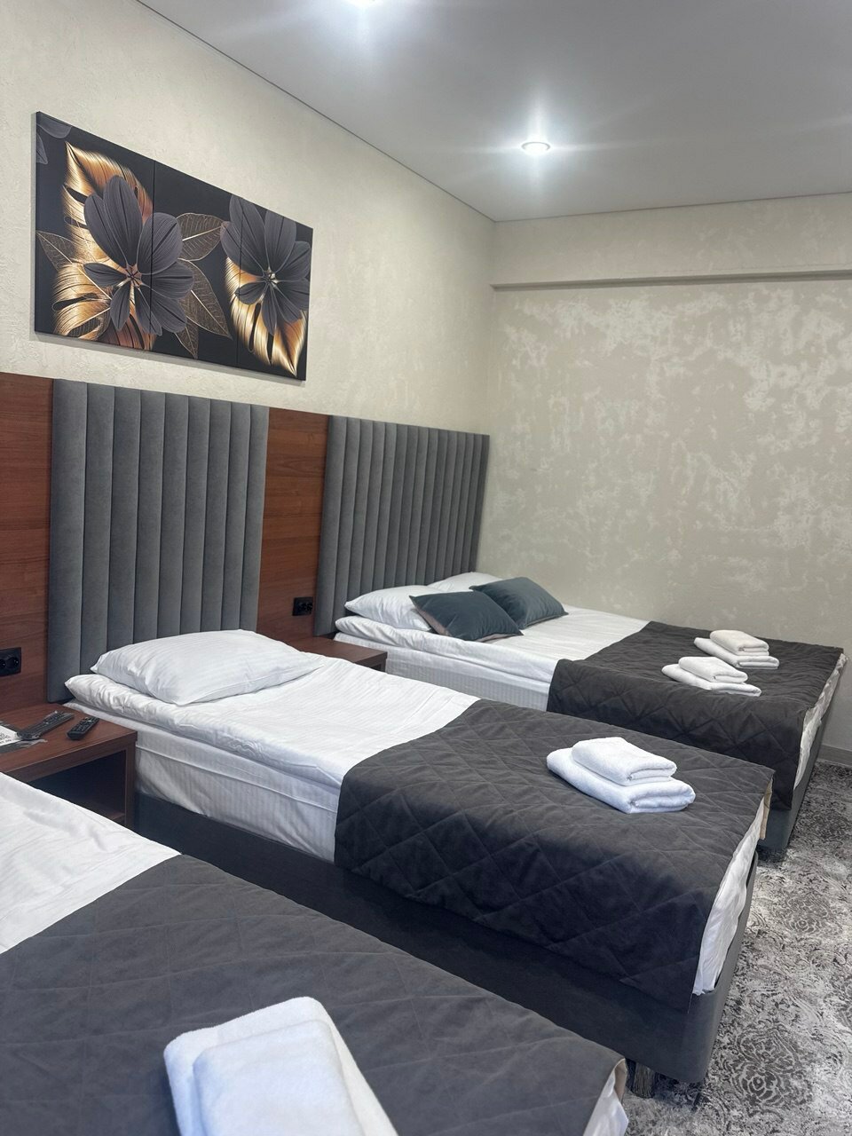 Фото Хурмет