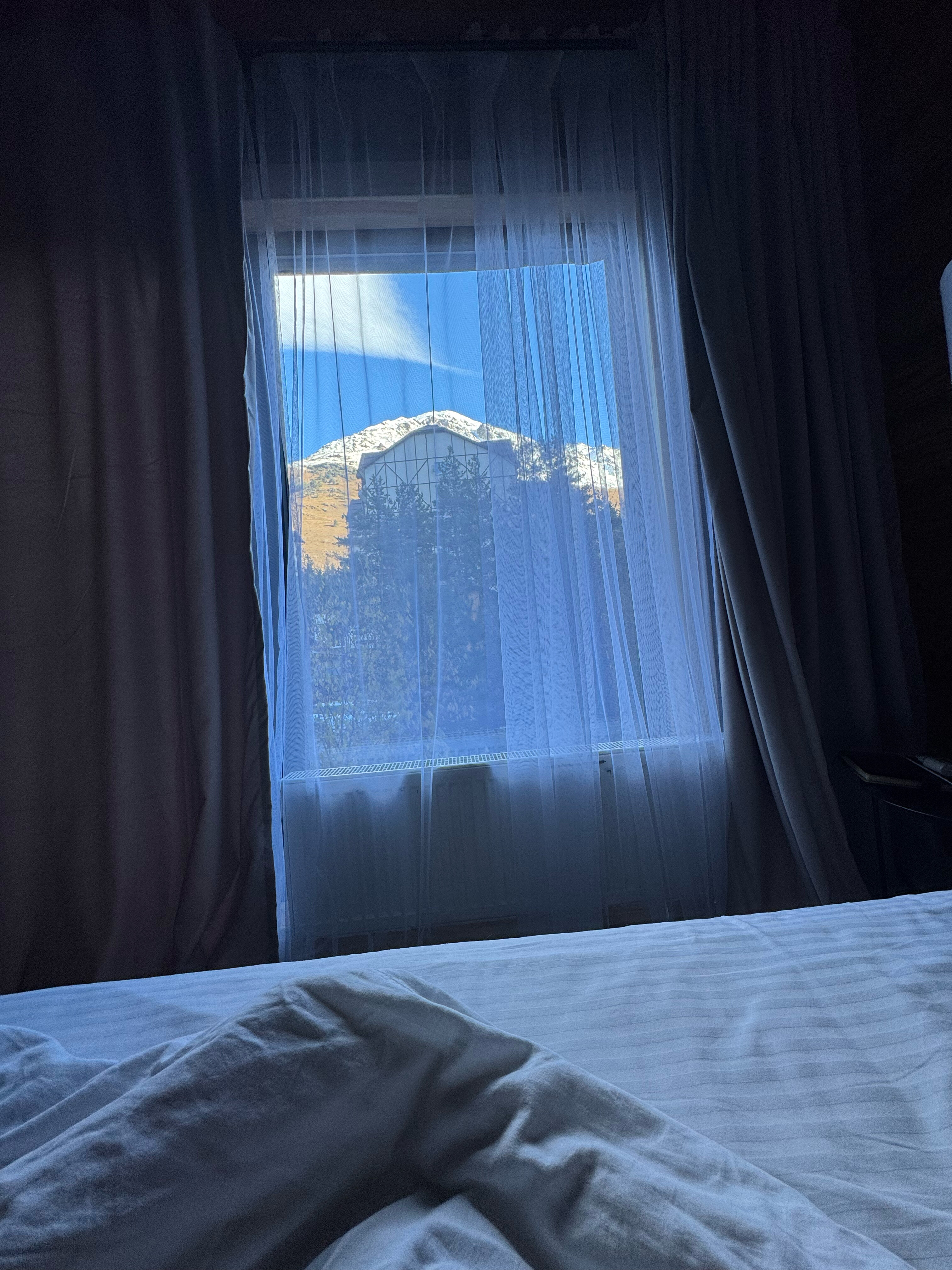 Фото Skazka Lodge