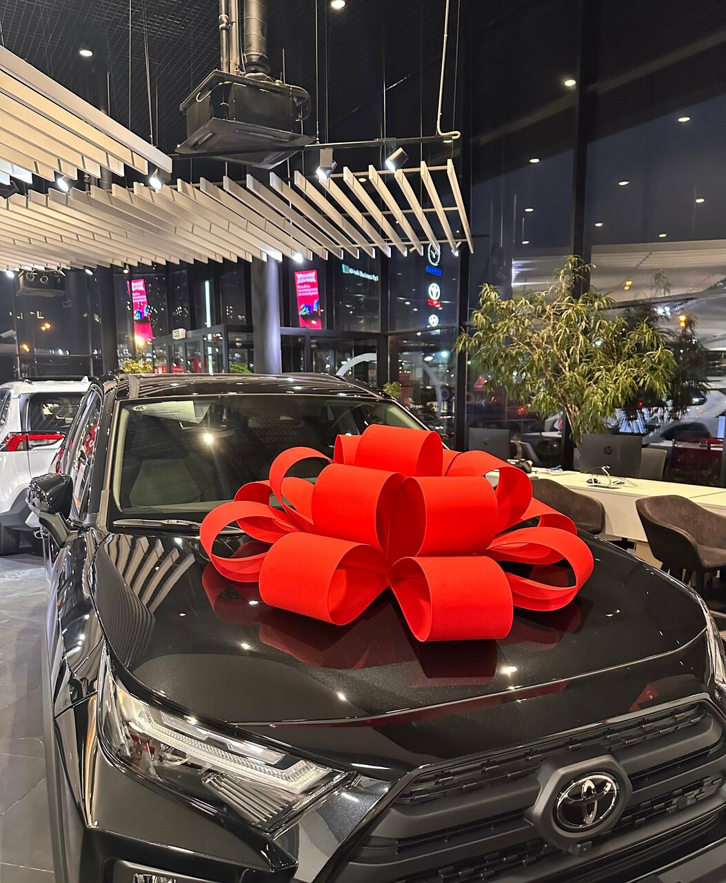 photo Toyota Рольф Химки