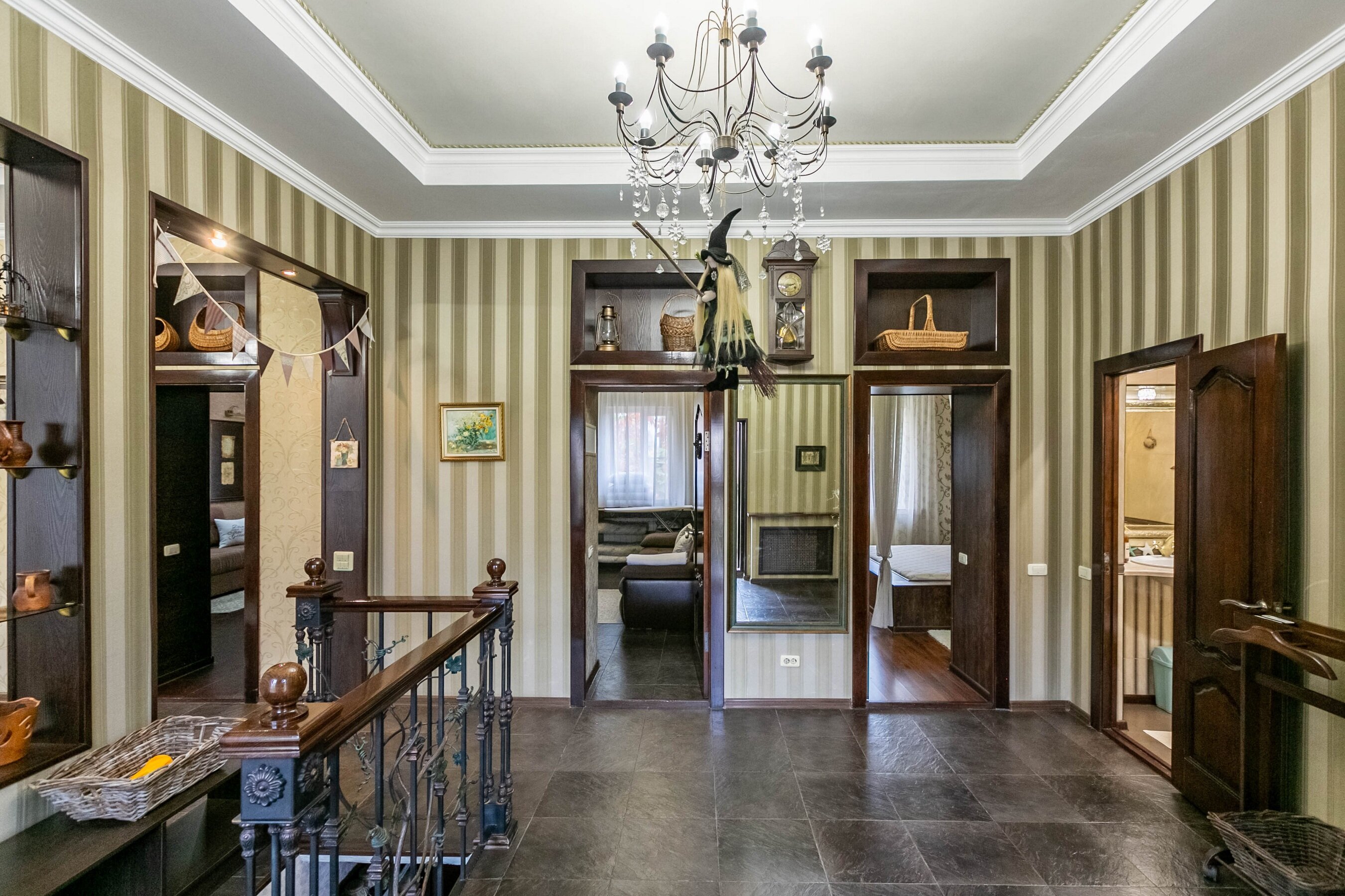 Фото Дом Наполненный Любовью