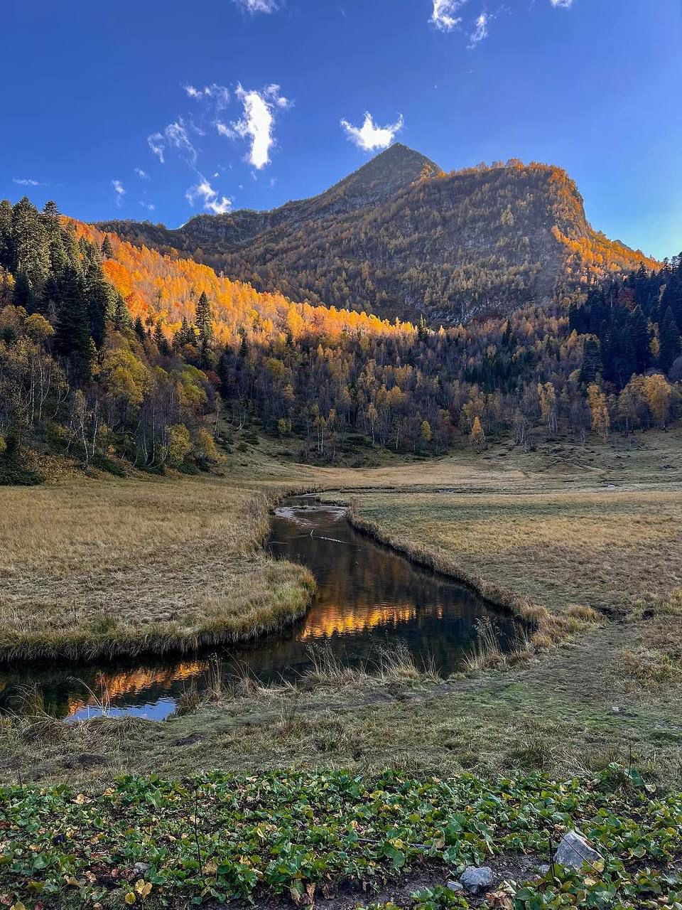 Фото Уютный Архыз