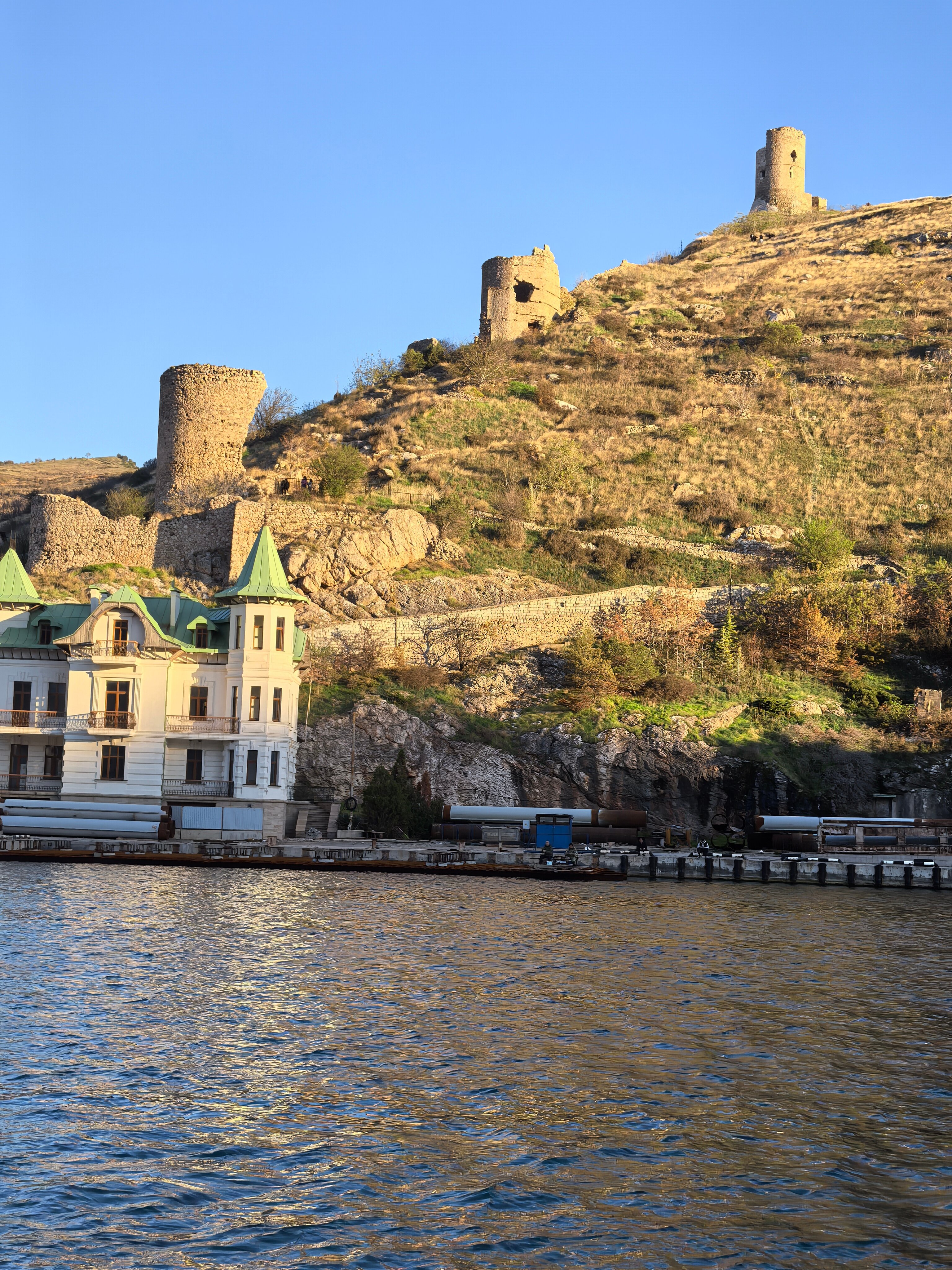 Фото Даккар