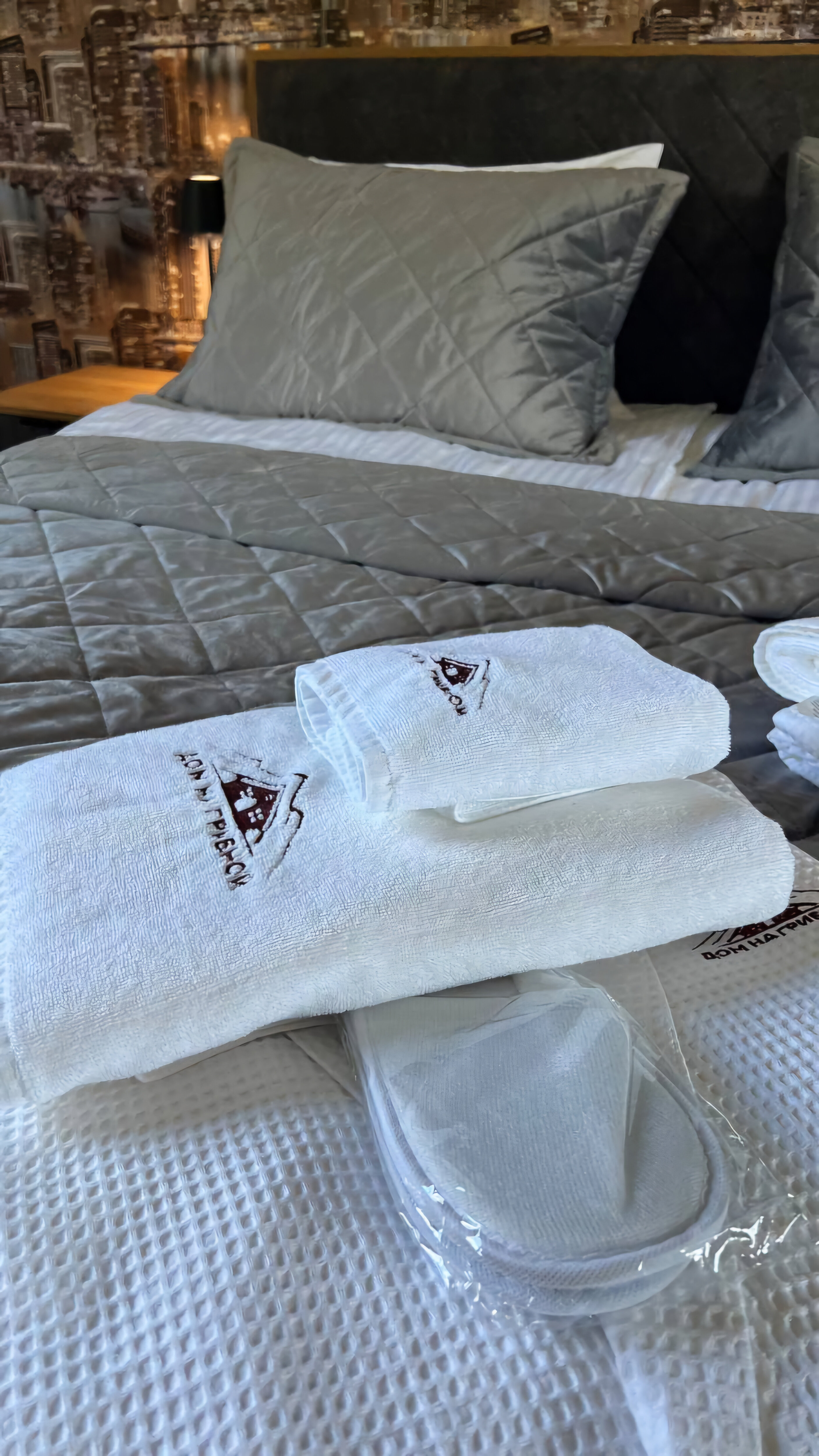 Фото Дом на Грибной