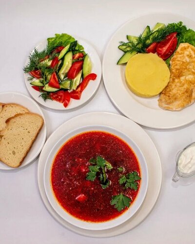 Гостиница Гостиница Дельта в Севастополе