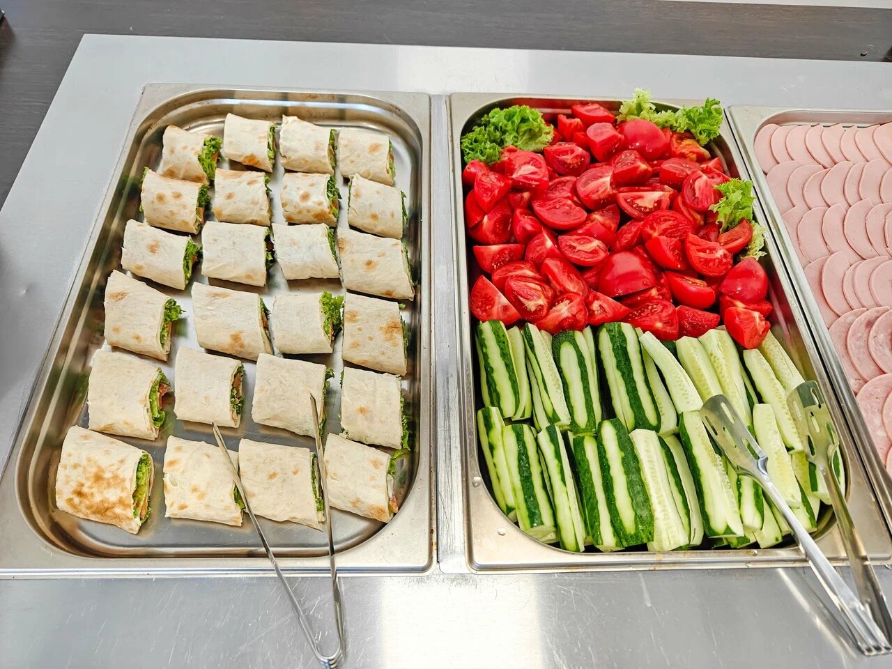 Фото Посейдон 7 Небо