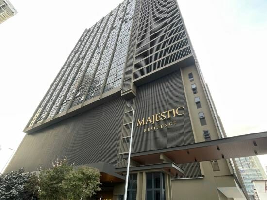 Apartments Majestic Residence by Aranova stay, Kuala Lumpur, photo