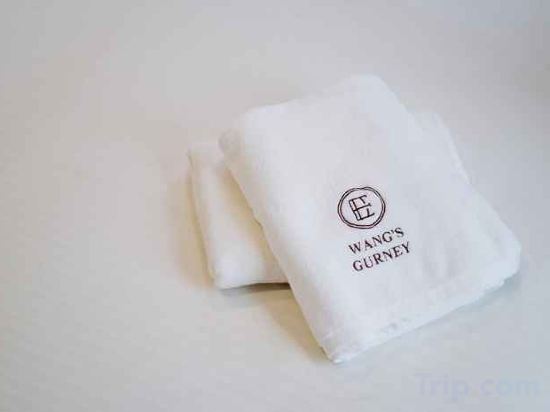 Фото Wang's Hotel Gurney Drive