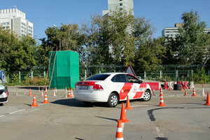 Фото 7 автошколы «Автошкола 177»