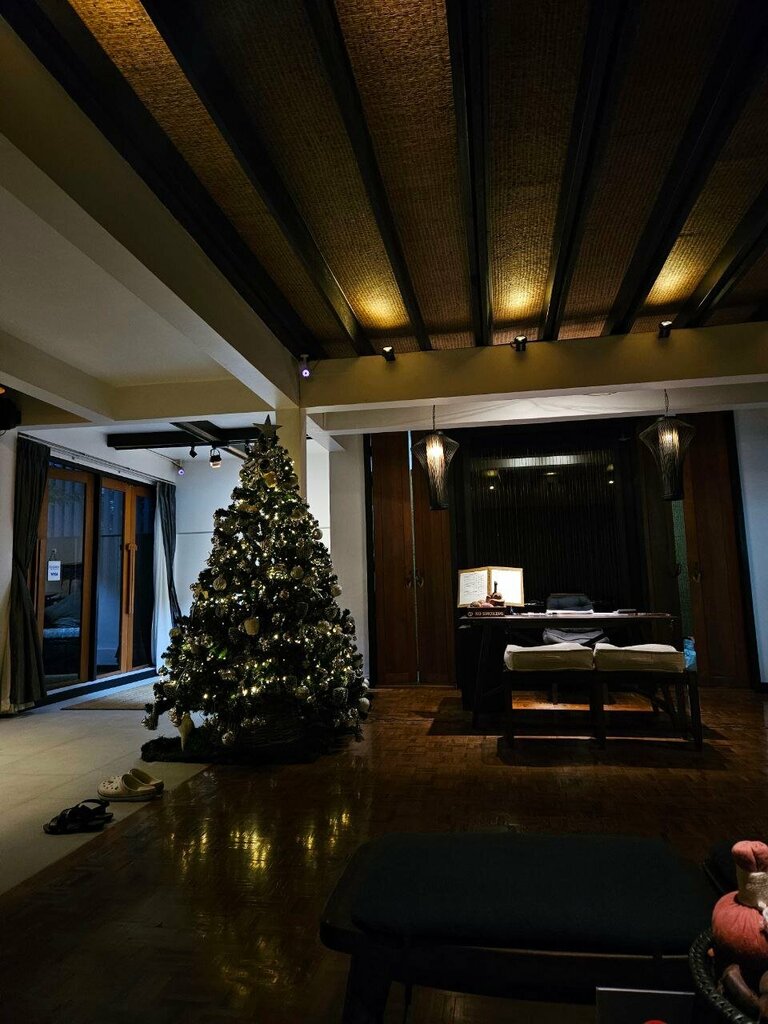 Massage salon Na SPA, Pattaya, photo