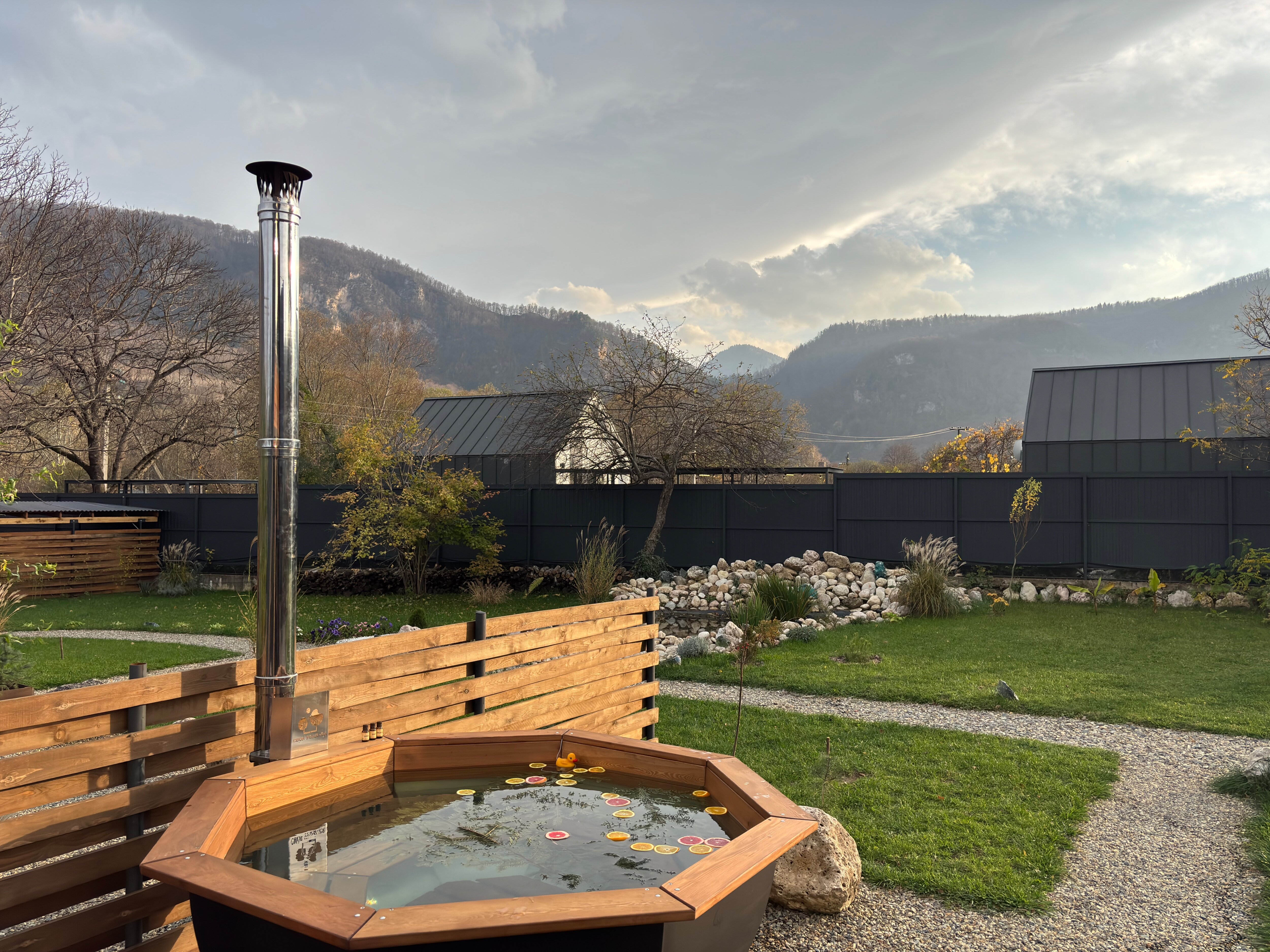 Фото Guamka Home