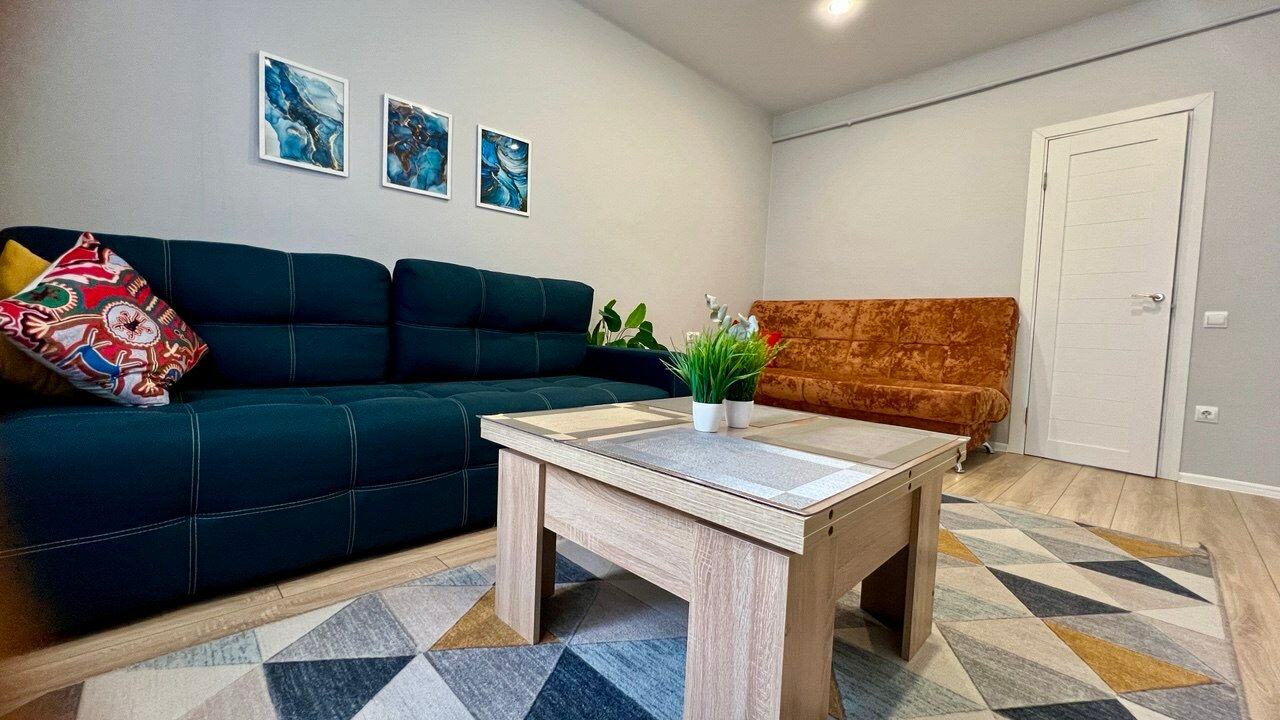 Фото Вилла Рафаэлла