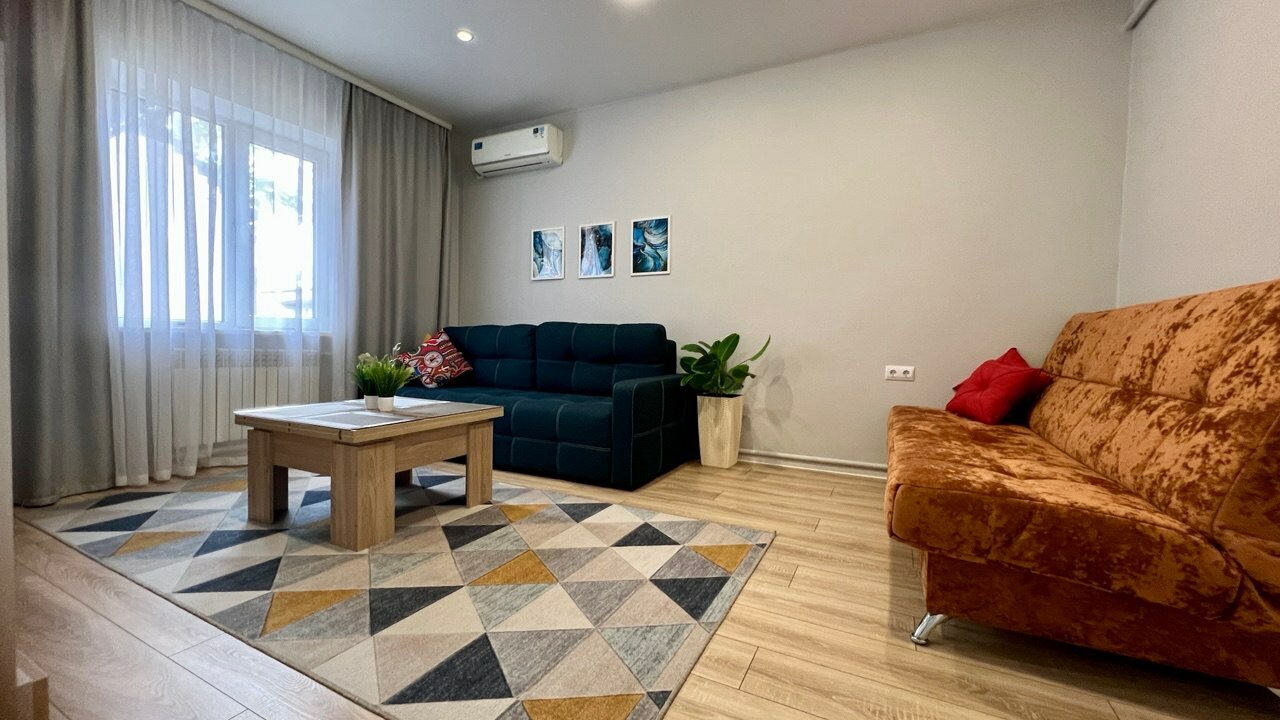 Фото Вилла Рафаэлла