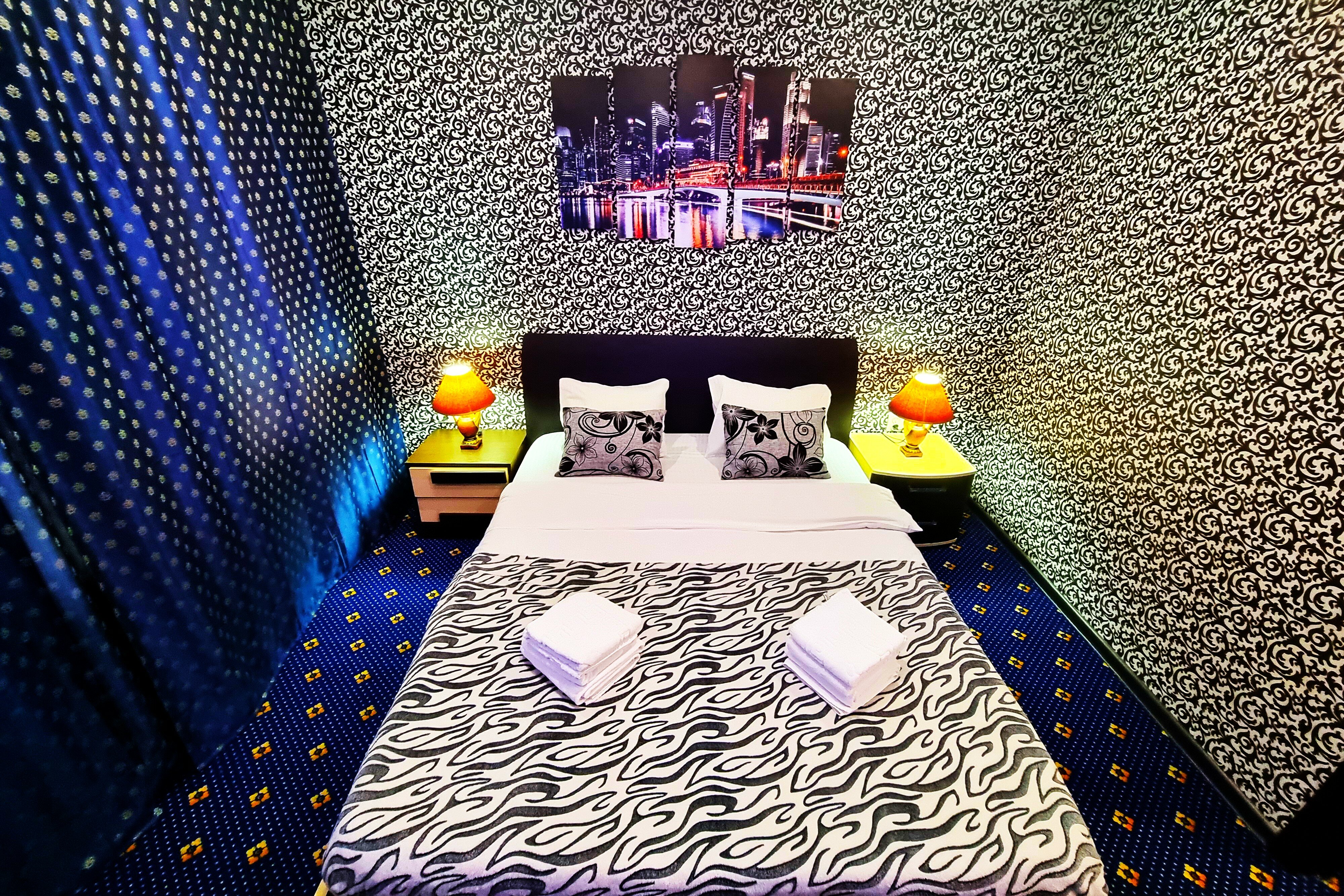 Фото Наш Дом Талнах на Первопроходцев