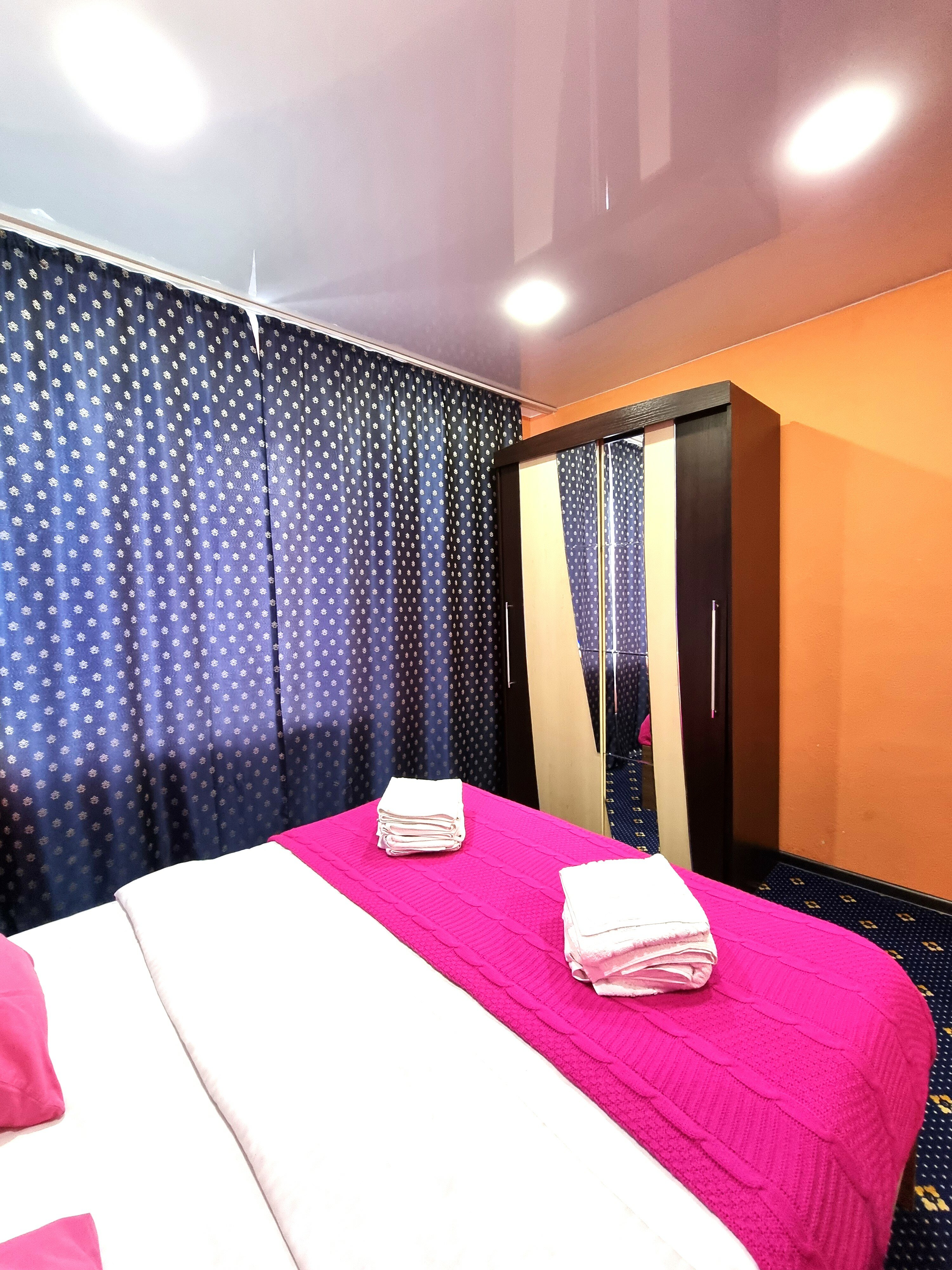 Фото Наш Дом Талнах на Первопроходцев