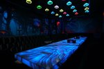 Kosmoclub (Kosmonavtov Street, 20А), hookah lounge
