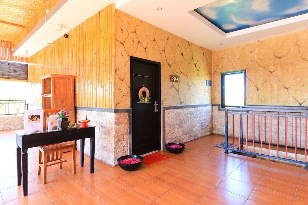 Фото Rantun's Place