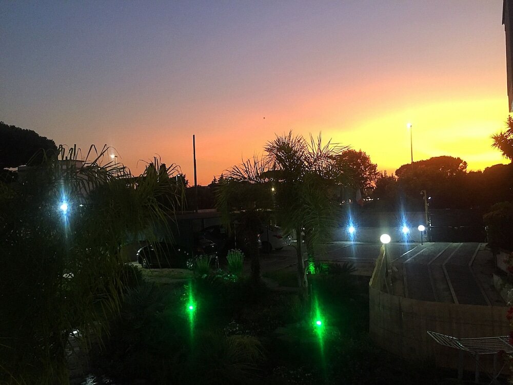 Фото Il Giardino di Adriana Bed and breakfast