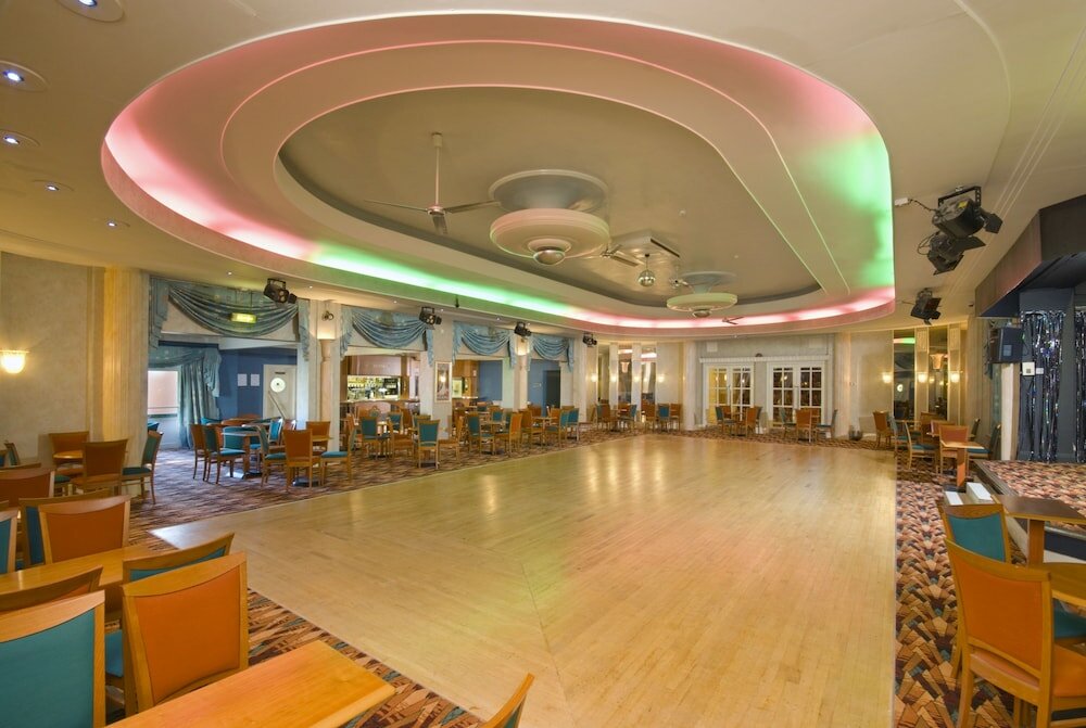 Фото The Grand Atlantic Hotel