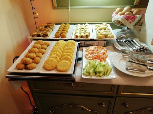 Внешний вид отеля Hotel Al Ponte Mocenigo в Венеции, фото 4