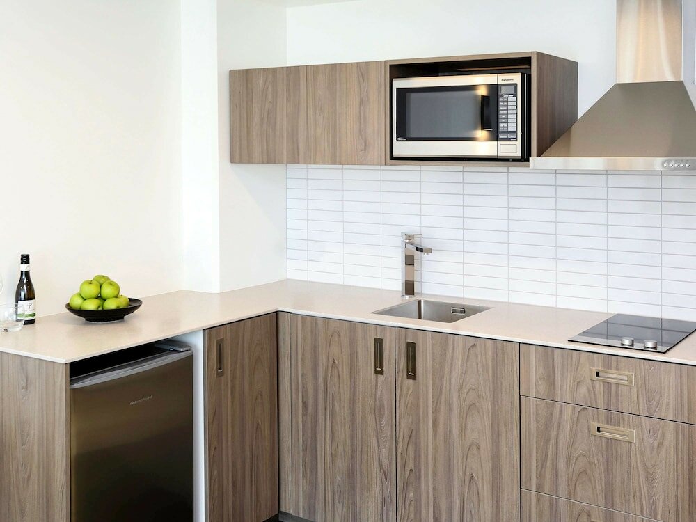 Фото Novotel New Plymouth Taranaki