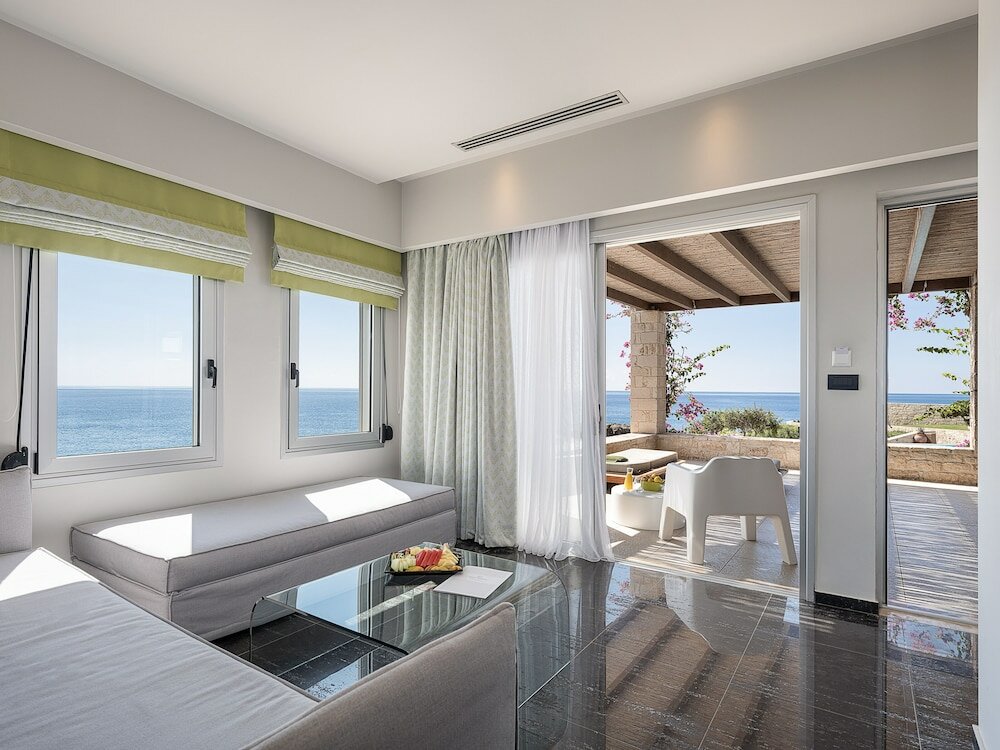 Фото Kakkos Beach Hotel - Adults Only