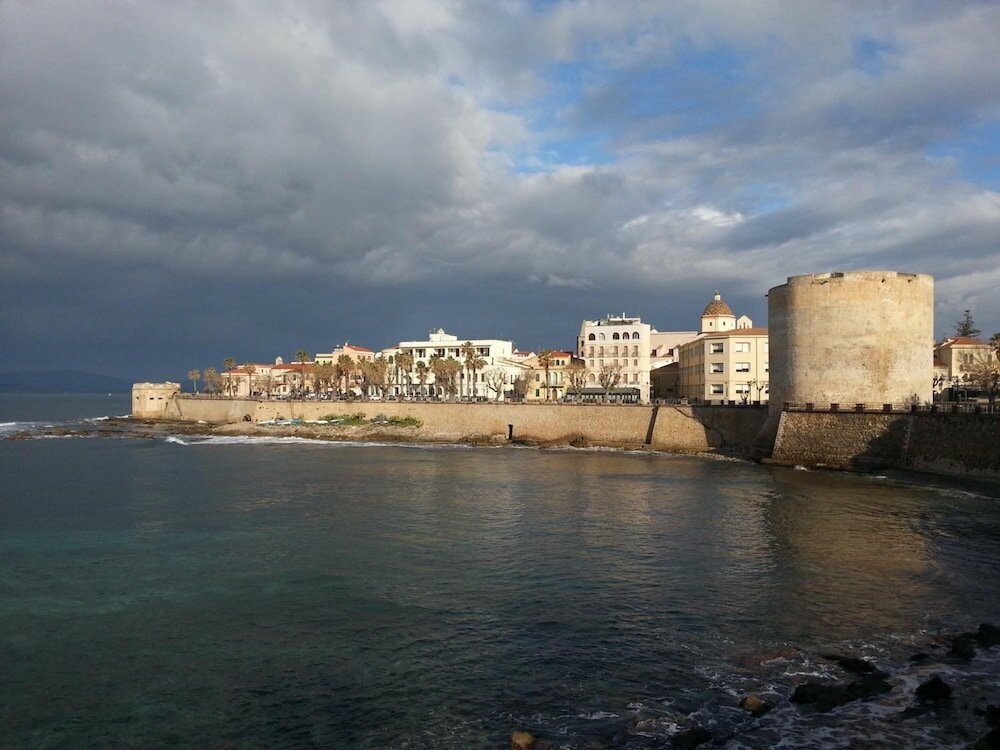 Фото Hotel Mistral