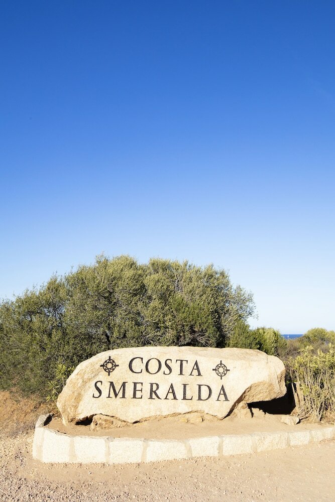 Фото Grand Hotel in Porto Cervo