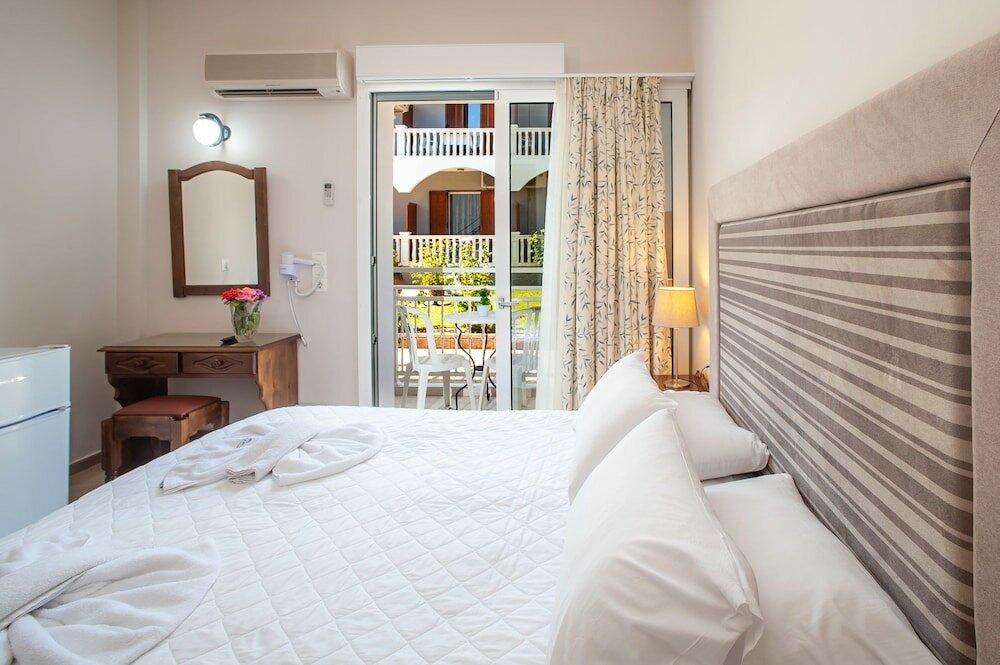 Фото Anamar Zante Hotel