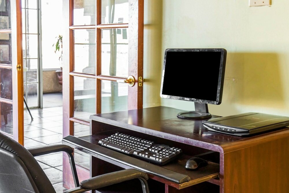 Фото Rodeway Inn Kingman Route 66