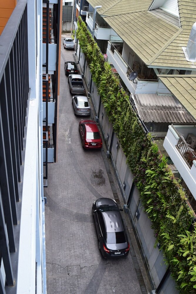 Фото Apple A Day Resort Krabi