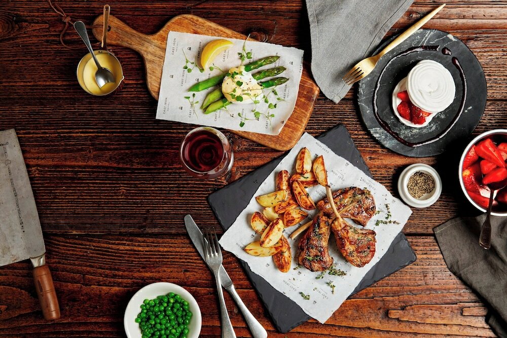 Фото Hanbury Manor Marriott Hotel & Country Club