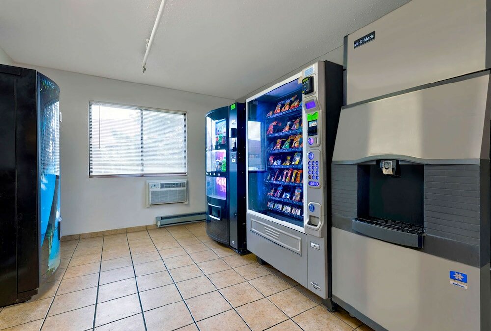 Фото Motel 6 Oak Creek, Wi