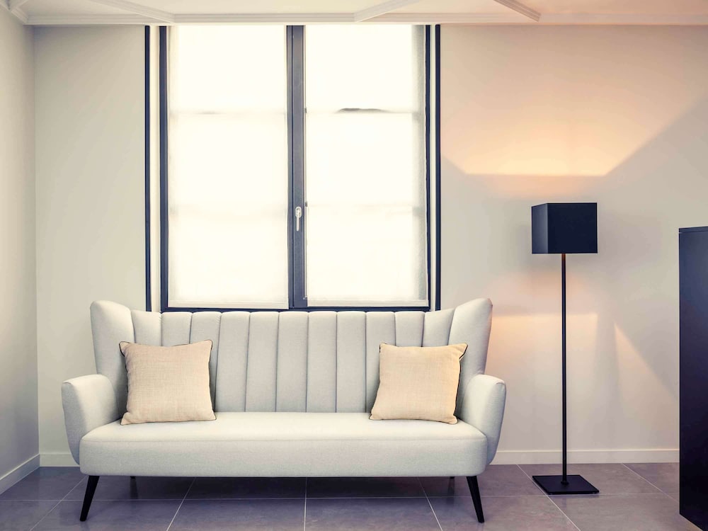 Фото Mercure Paris Arc de Triomphe Wagram Hotel