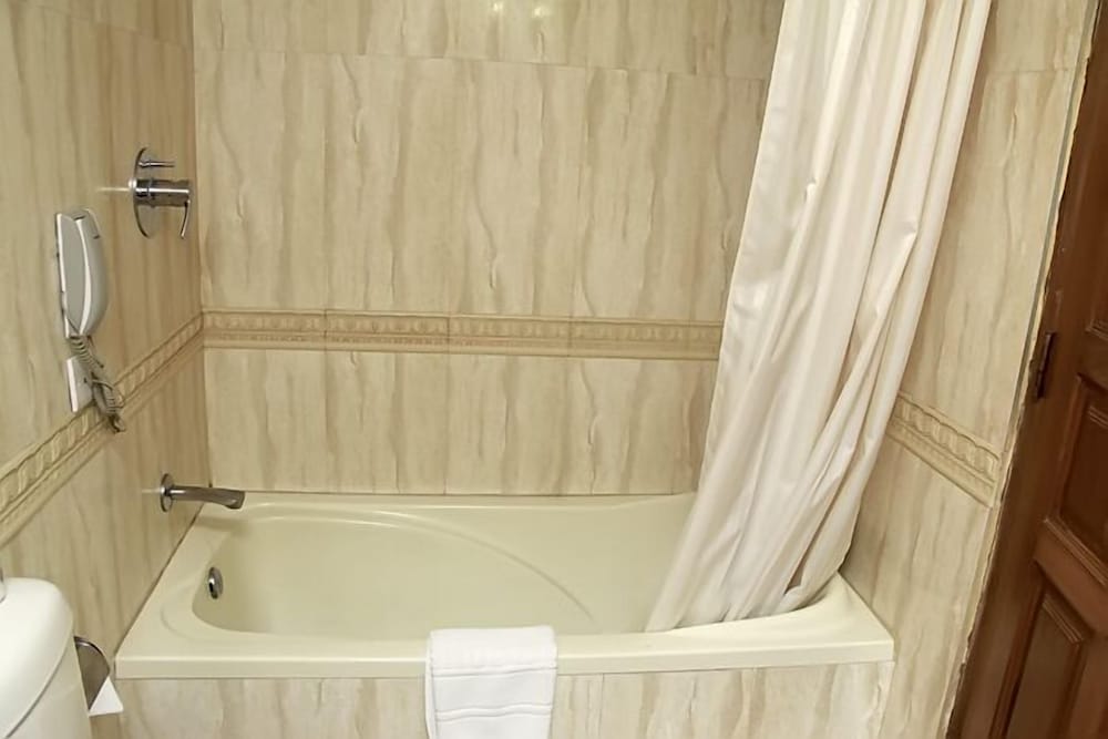 Фото Hotel Swiss Garden