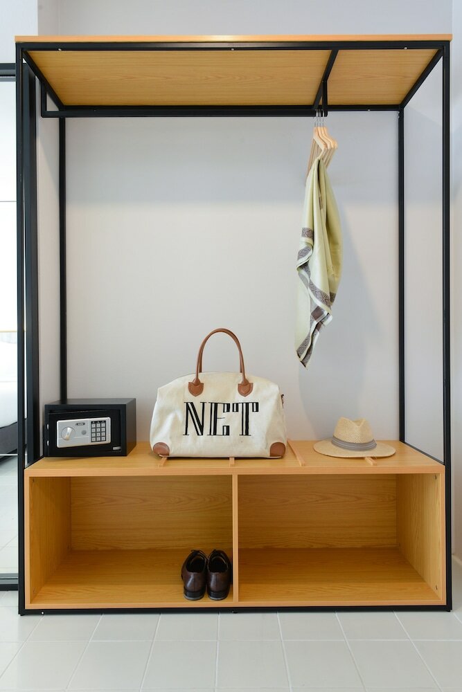 Фото Ruenthip Residence Pattaya