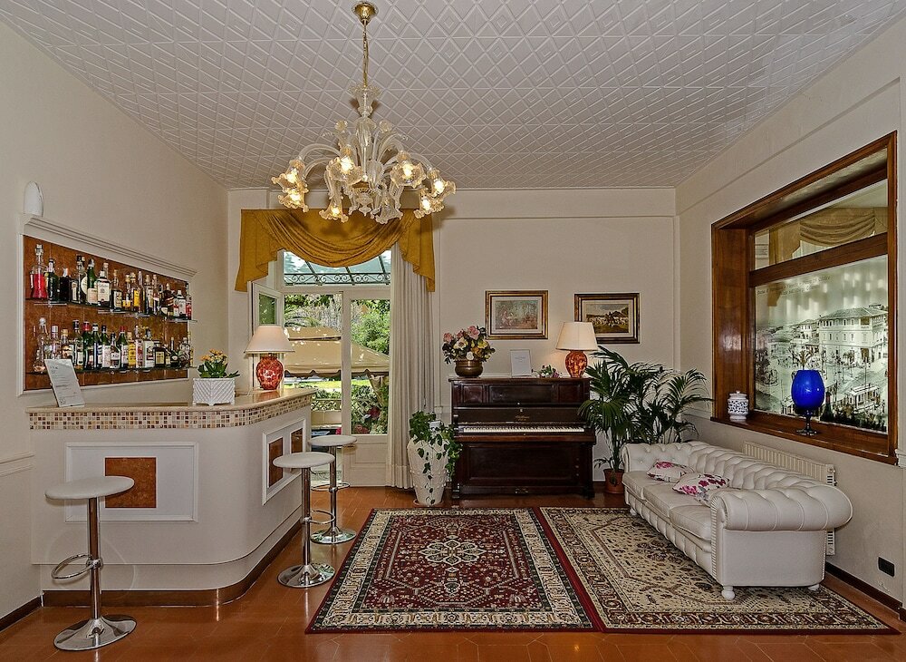 Фото Hotel Coluccini