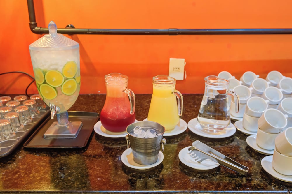 Фото Comfort Hotel Franca