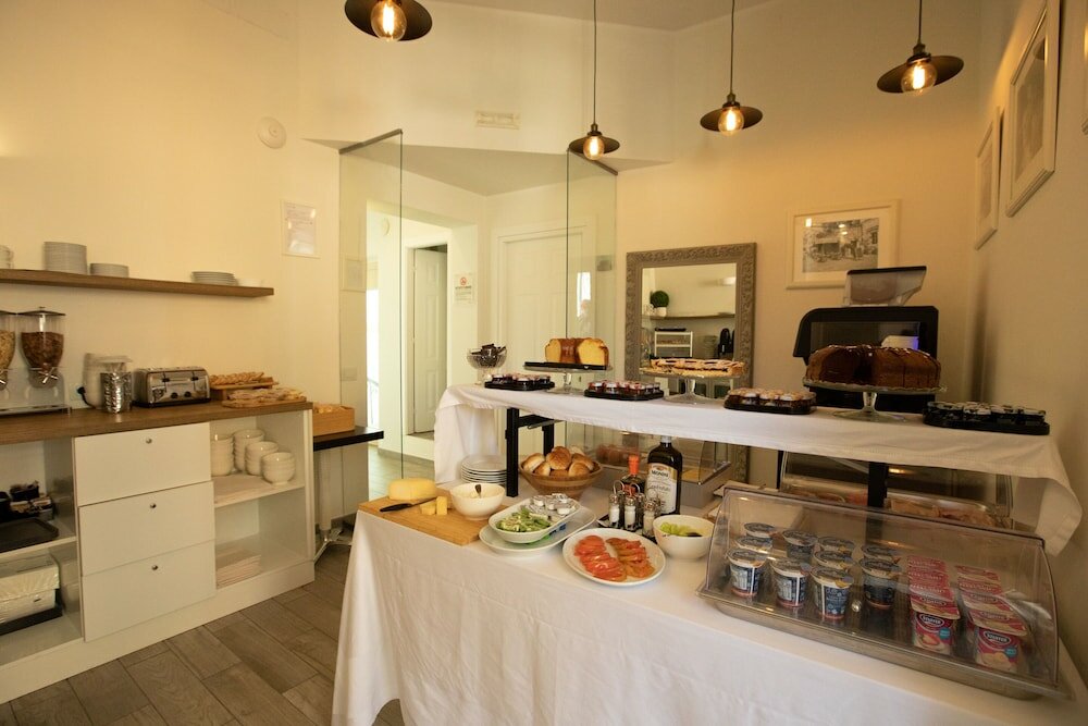 Фото Relais Monti