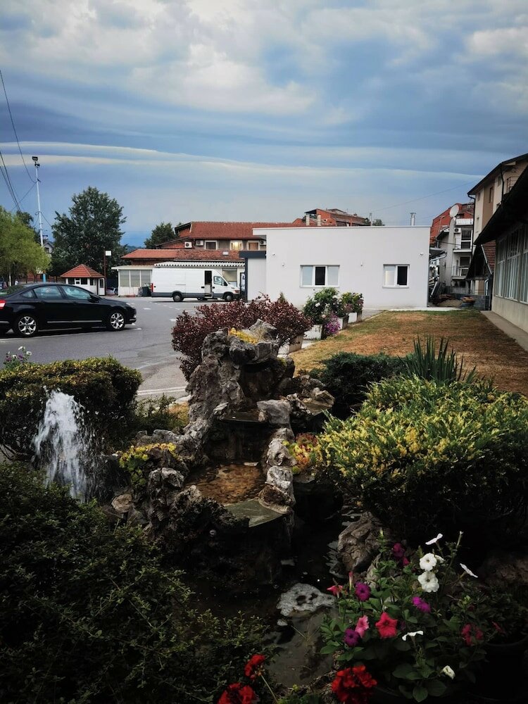 Фото Hotel Slodes