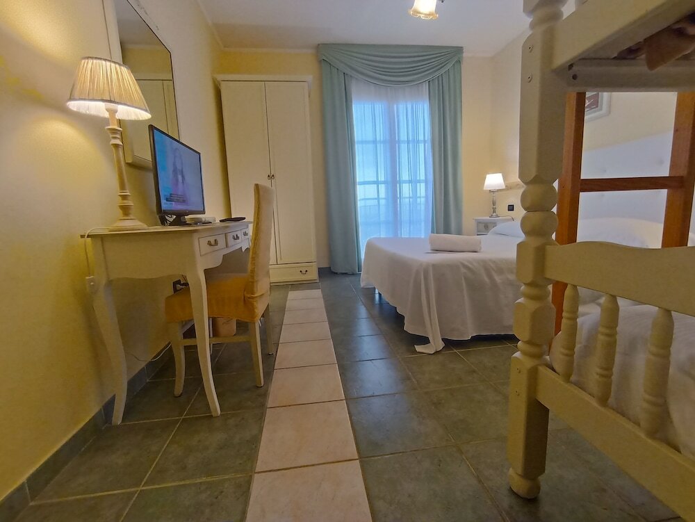 Фото Hotel Palladium