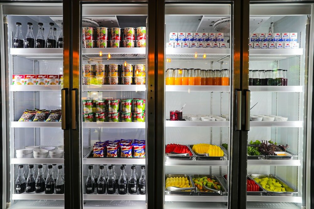 Фото Bed Nimman Hotel