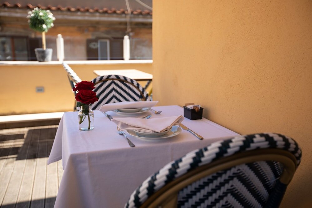 Фото Relais Monti