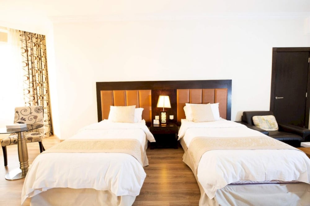 Фото Millennia Hotel Olaya