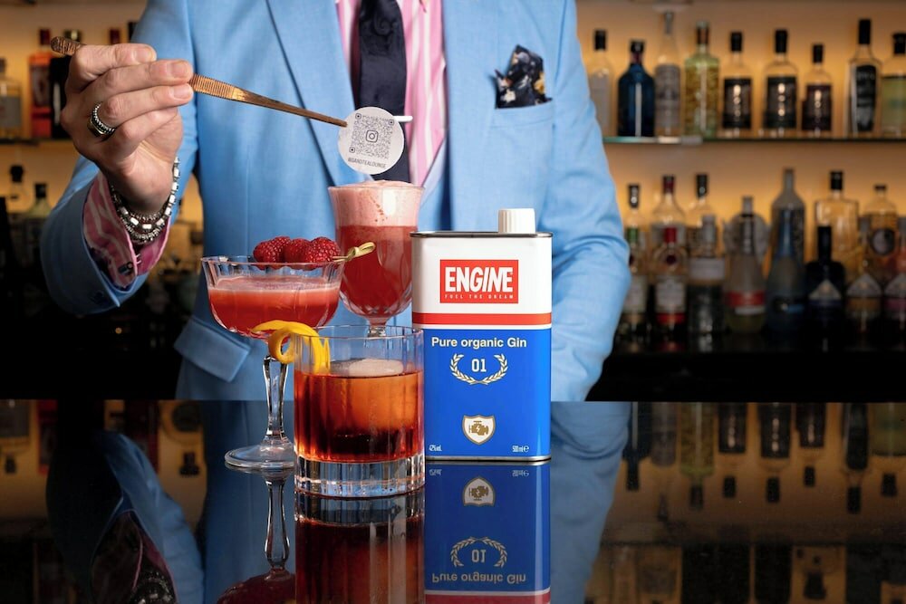 Фото London Marriott Hotel Canary Wharf