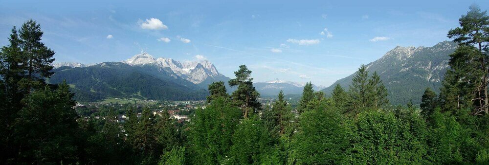 Фото Landhotel & Berggasthof Panorama
